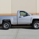 Illustration for article titled Of all the trucks, a regular cab shortbed is the one I would...PICKUP!